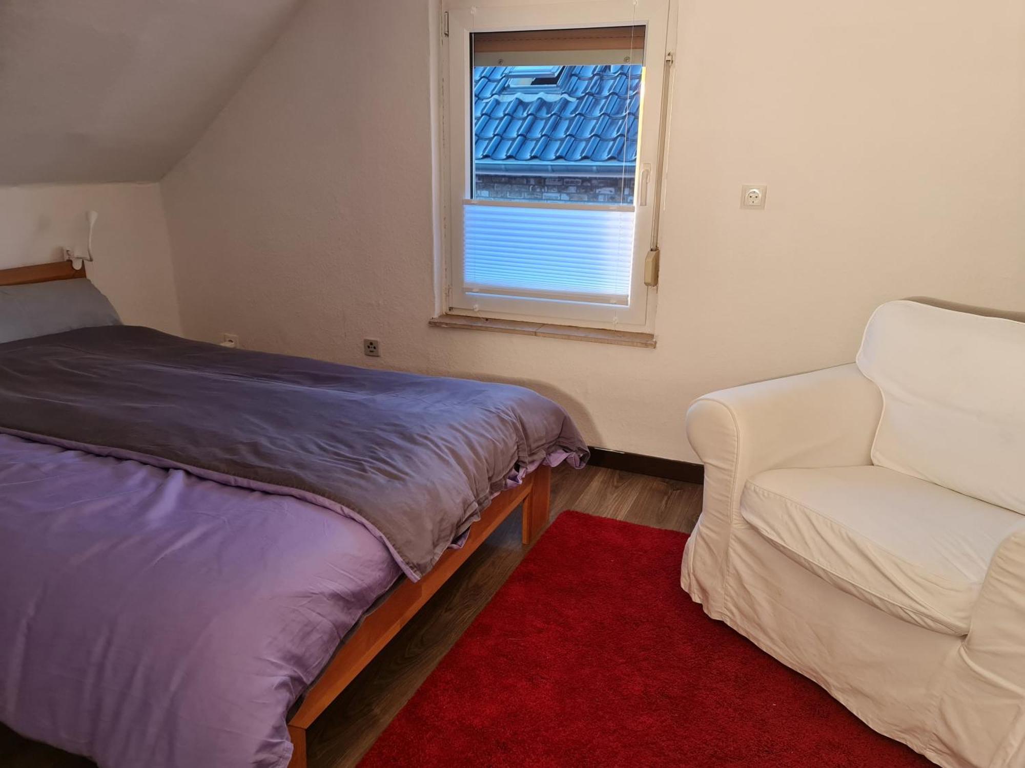 Schoenste Lage Am Rhein In Unmittelbarer Stadtnaehe, B & B Köln Cameră foto