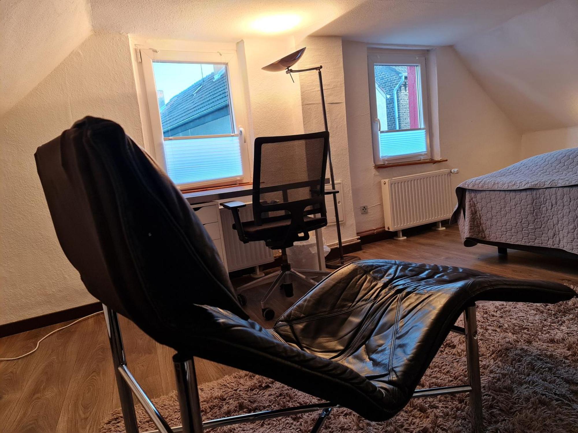 Schoenste Lage Am Rhein In Unmittelbarer Stadtnaehe, B & B Köln Cameră foto