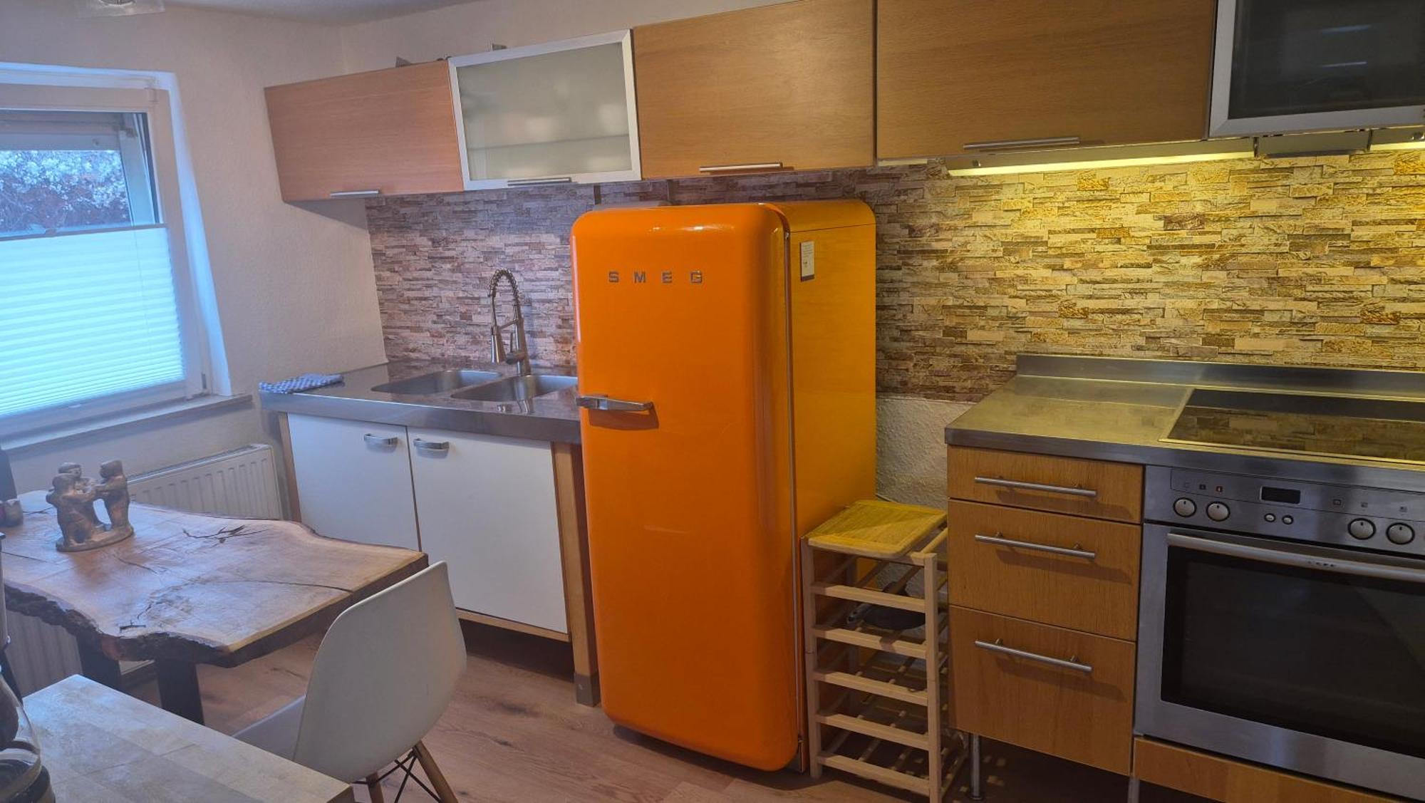 Schoenste Lage Am Rhein In Unmittelbarer Stadtnaehe, B & B Köln Cameră foto